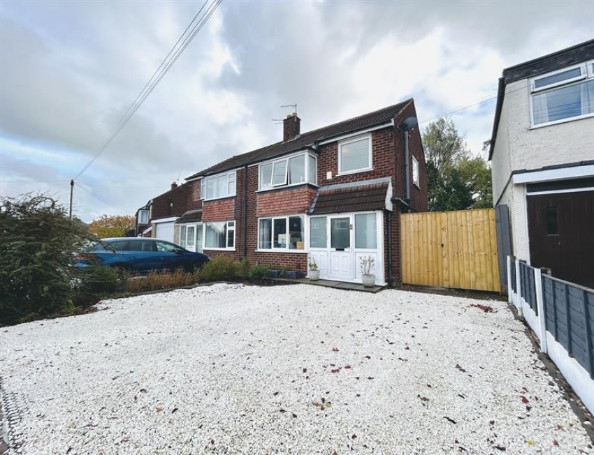 Images for Barley Road, Thelwall