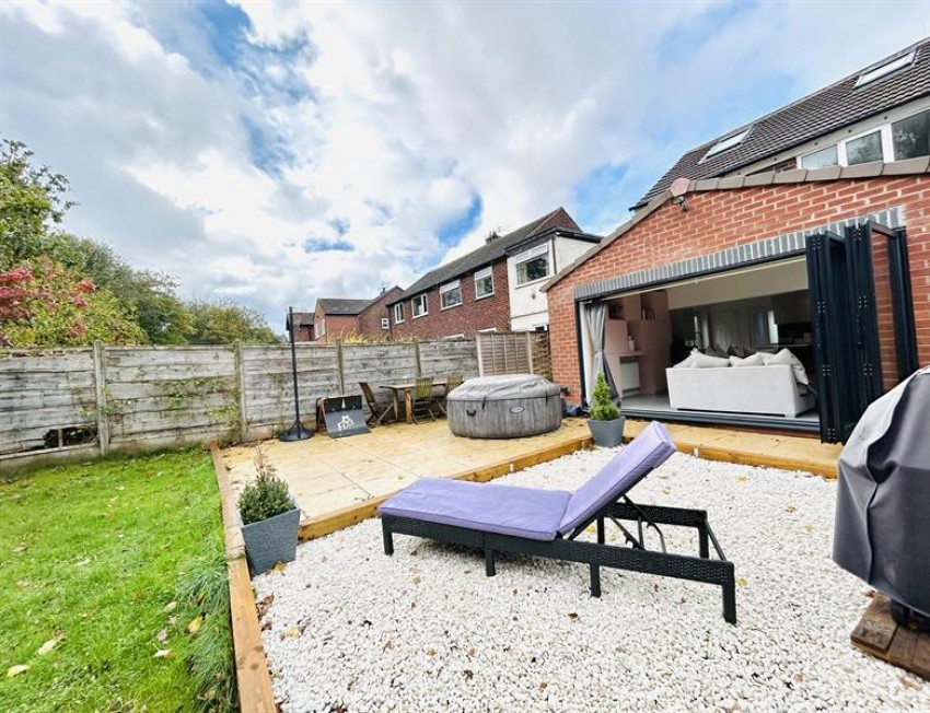 Images for Barley Road, Thelwall