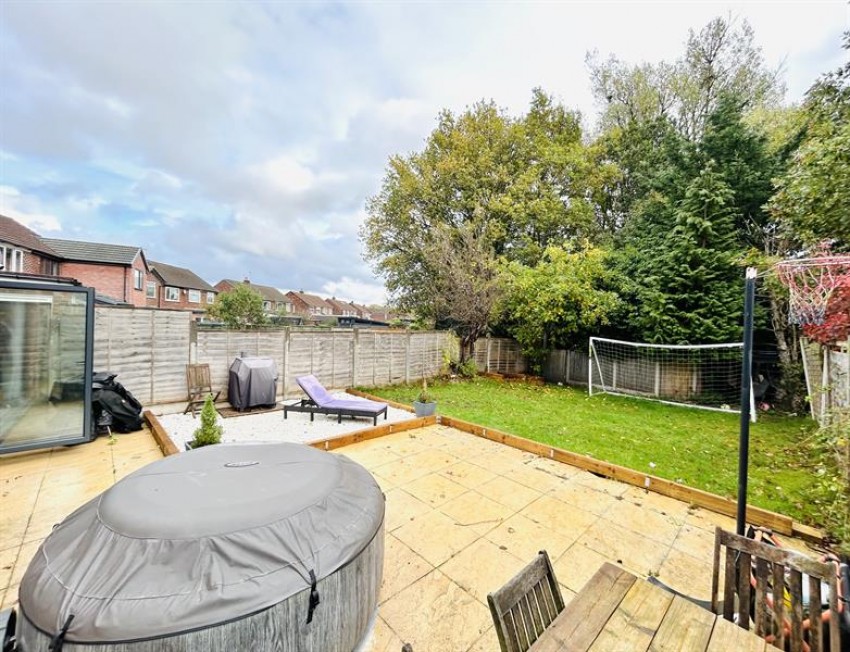 Images for Barley Road, Thelwall