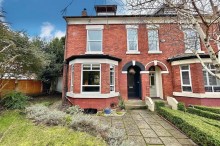 Images for Walsingham Avenue, West Didsbury, M20