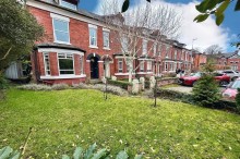 Images for Walsingham Avenue, West Didsbury, M20