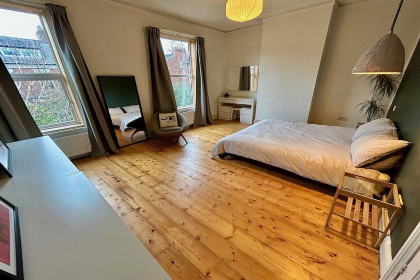 Images for Walsingham Avenue, West Didsbury, M20