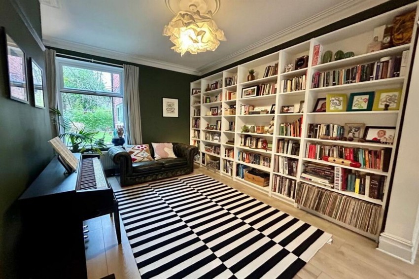 Images for Walsingham Avenue, West Didsbury, M20
