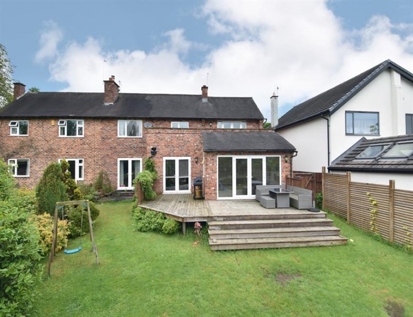 Images for Knutsford Road, Alderley Edge