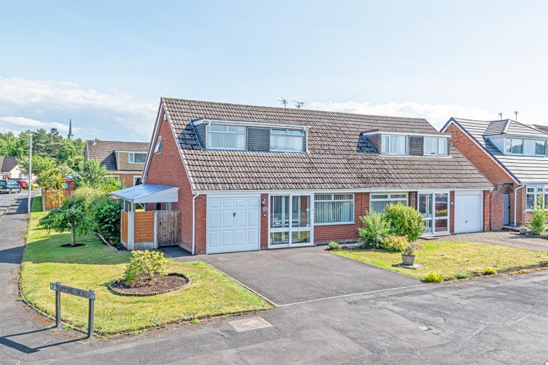 Malpas Road, Runcorn