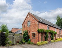 Images for Oakmere Barns, Farm Road, Oakmere, Northwich