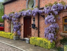 Images for Oakmere Barns, Farm Road, Oakmere, Northwich