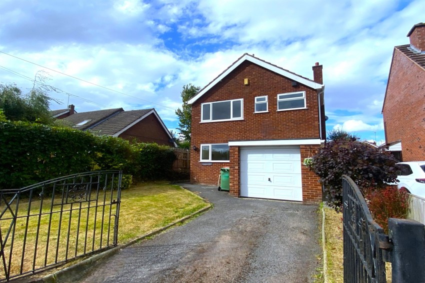 Images for Edgewell Lane, Eaton, Tarporley