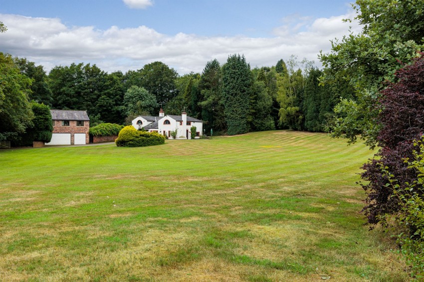 Images for Kennel Lane, Sandiway
