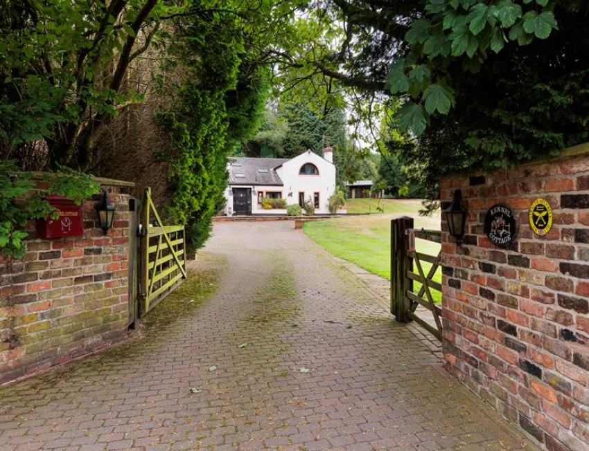 Images for Kennel Lane, Sandiway