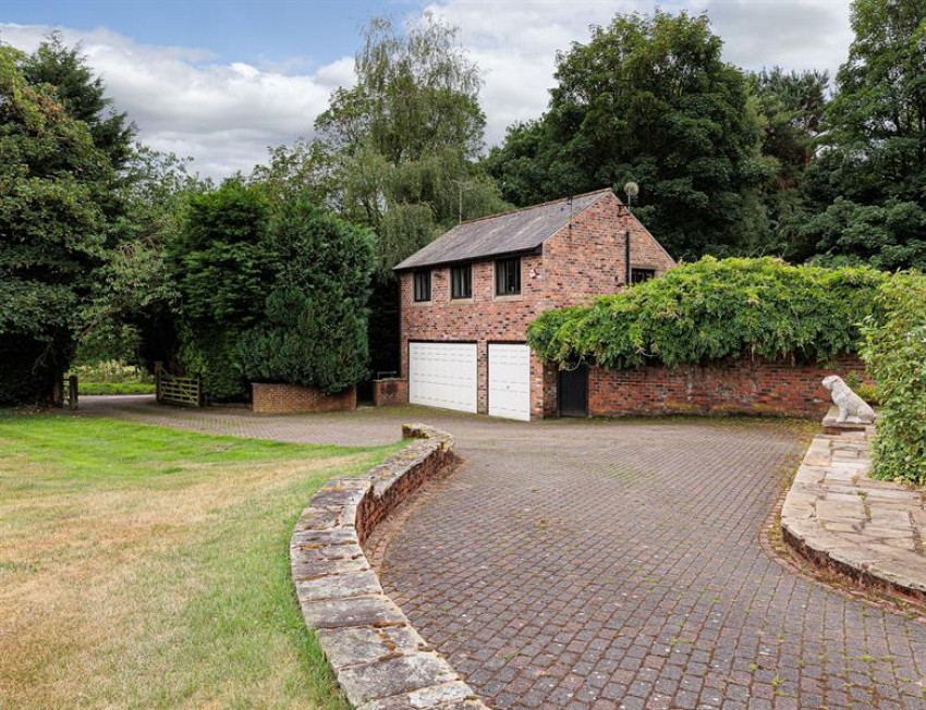 Images for Kennel Lane, Sandiway