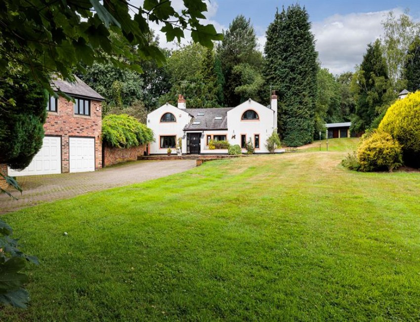 Images for Kennel Lane, Sandiway