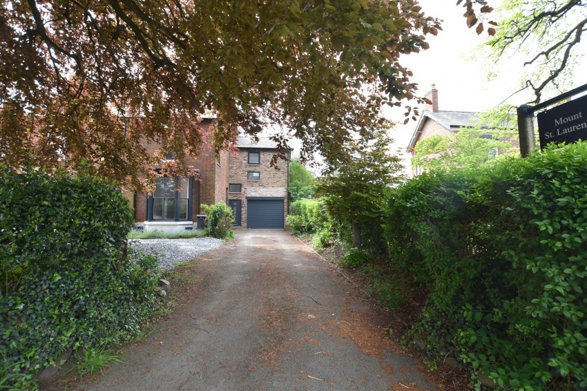 Images for Middlewich Road, Holmes Chapel
