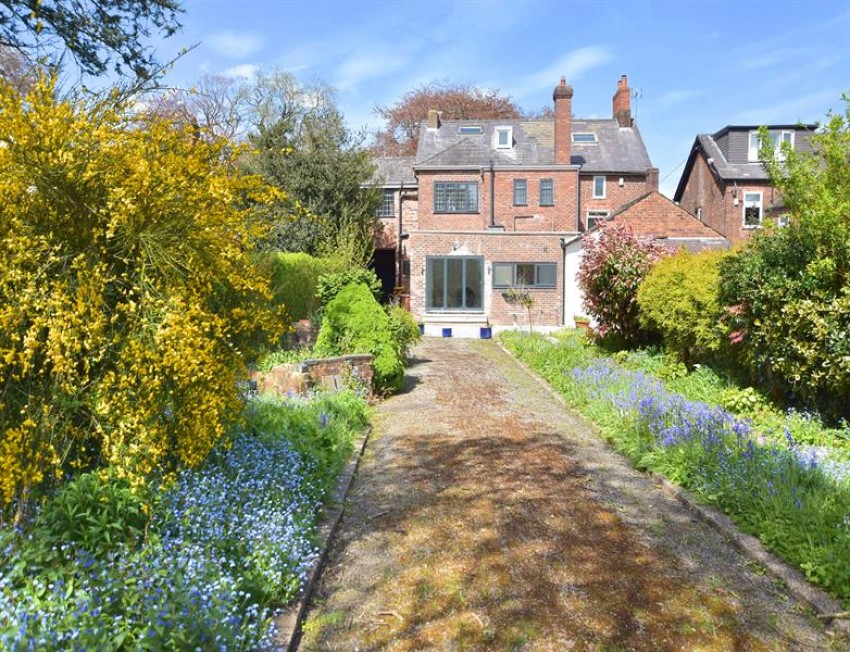 Images for Middlewich Road, Holmes Chapel
