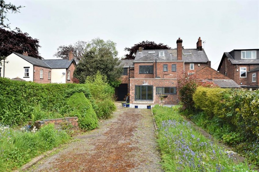 Images for Middlewich Road, Holmes Chapel