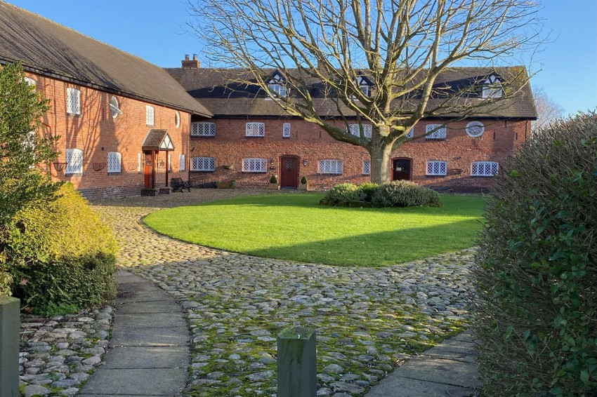 Images for Haughton, Tarporley