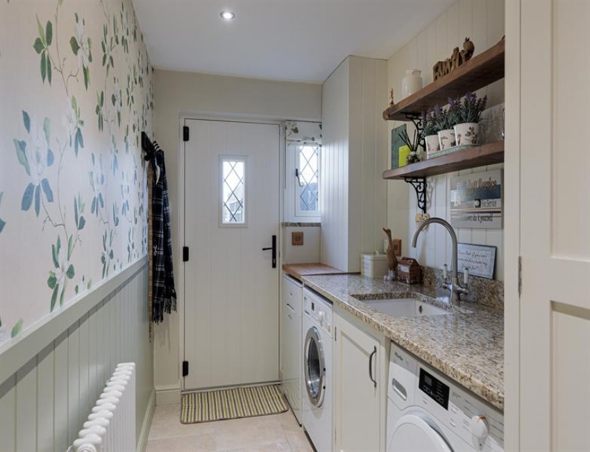 Images for Haughton, Tarporley