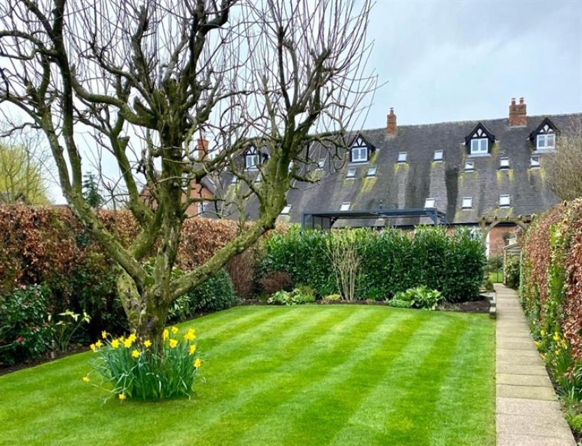 Images for Haughton, Tarporley