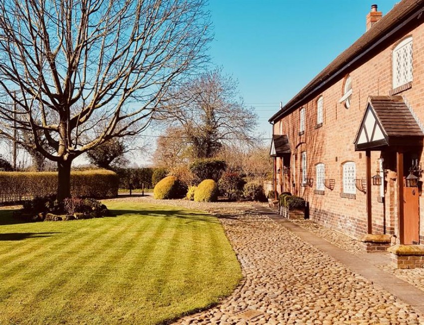 Images for Haughton, Tarporley