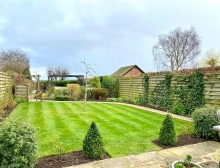 Images for Haughton, Tarporley