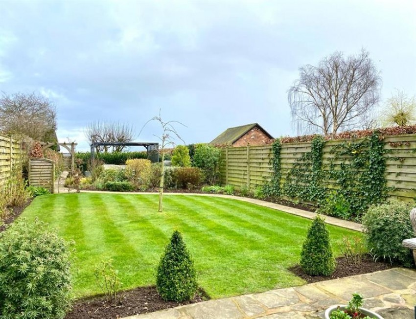 Images for Haughton, Tarporley