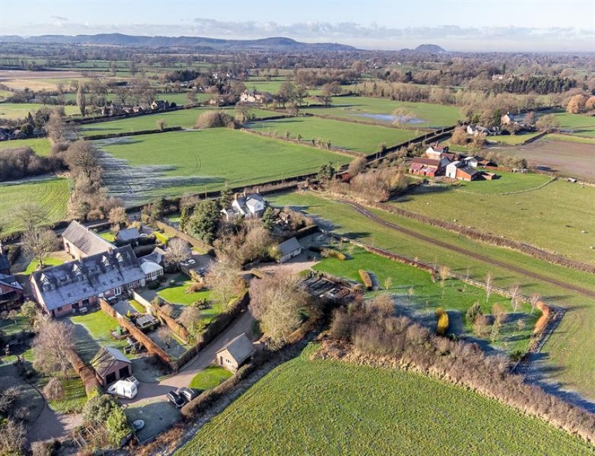 Images for Haughton, Tarporley