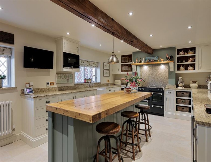 Images for Haughton, Tarporley