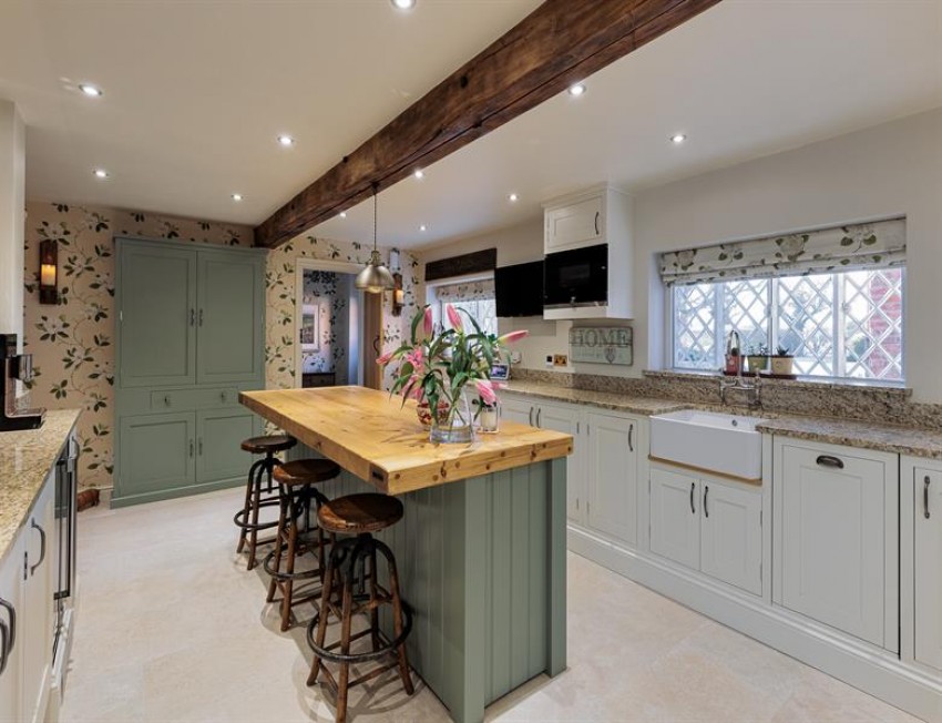 Images for Haughton, Tarporley