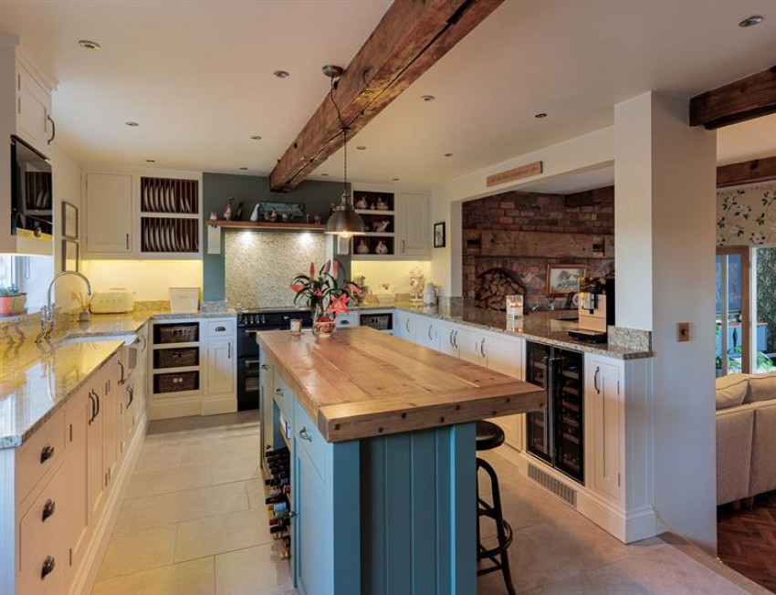 Images for Haughton, Tarporley