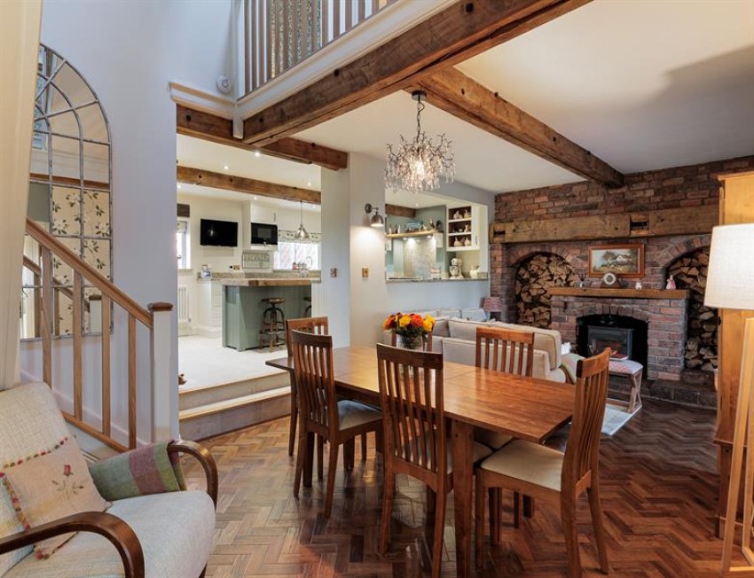 Images for Haughton, Tarporley