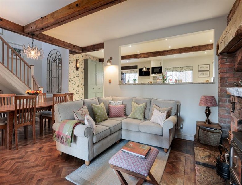 Images for Haughton, Tarporley