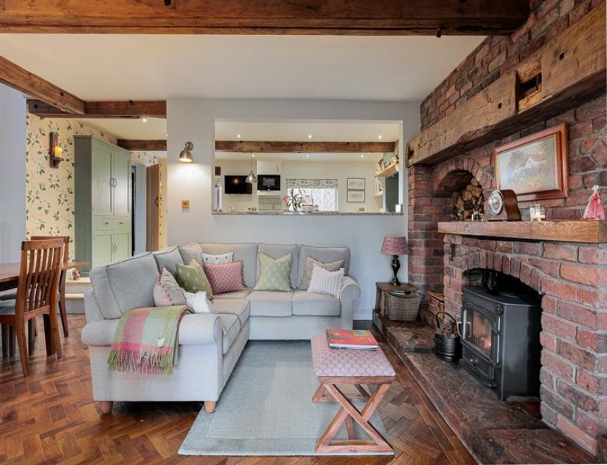 Images for Haughton, Tarporley