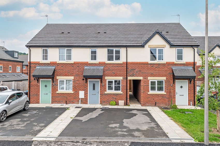 Images for Telegraph Way, Helsby, Frodsham