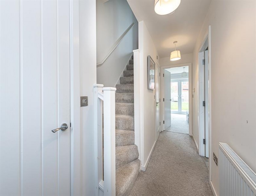 Images for Telegraph Way, Helsby, Frodsham