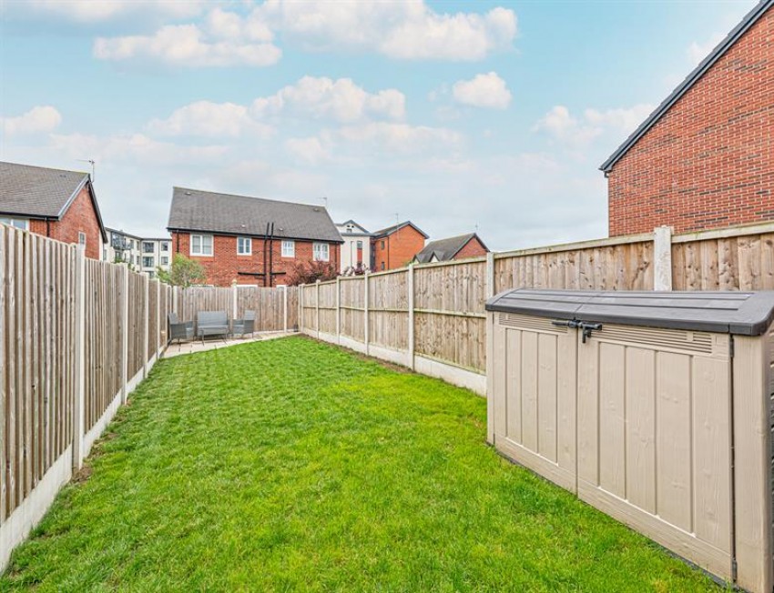 Images for Telegraph Way, Helsby, Frodsham
