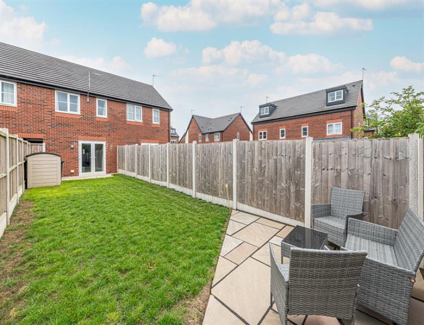 Images for Telegraph Way, Helsby, Frodsham