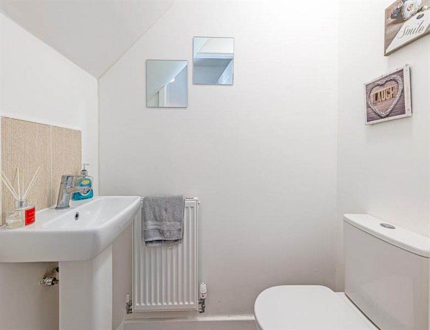 Images for Telegraph Way, Helsby, Frodsham
