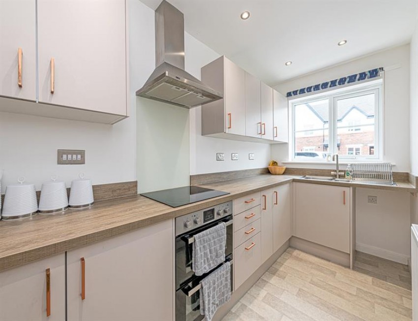 Images for Telegraph Way, Helsby, Frodsham