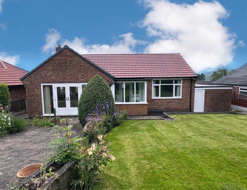 Images for Kinder Drive, Marple