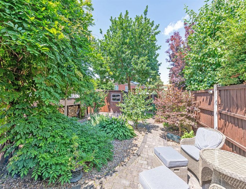 Images for Ship Street, Frodsham