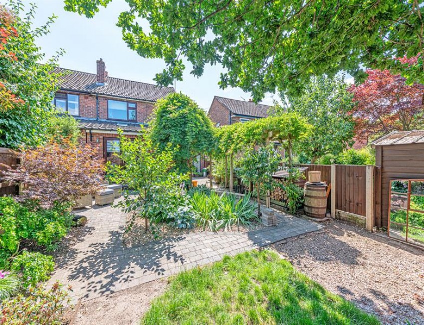 Images for Ship Street, Frodsham