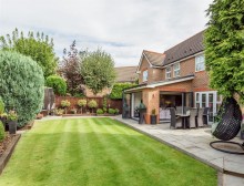 Images for Coniston Close, Great Warford, Alderley Edge