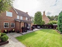 Images for Coniston Close, Great Warford, Alderley Edge