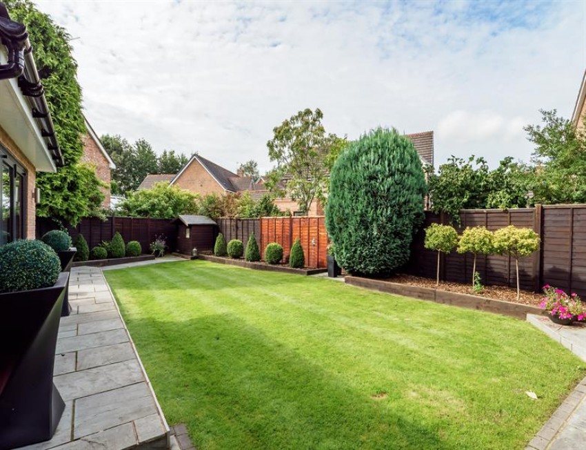 Images for Coniston Close, Great Warford, Alderley Edge
