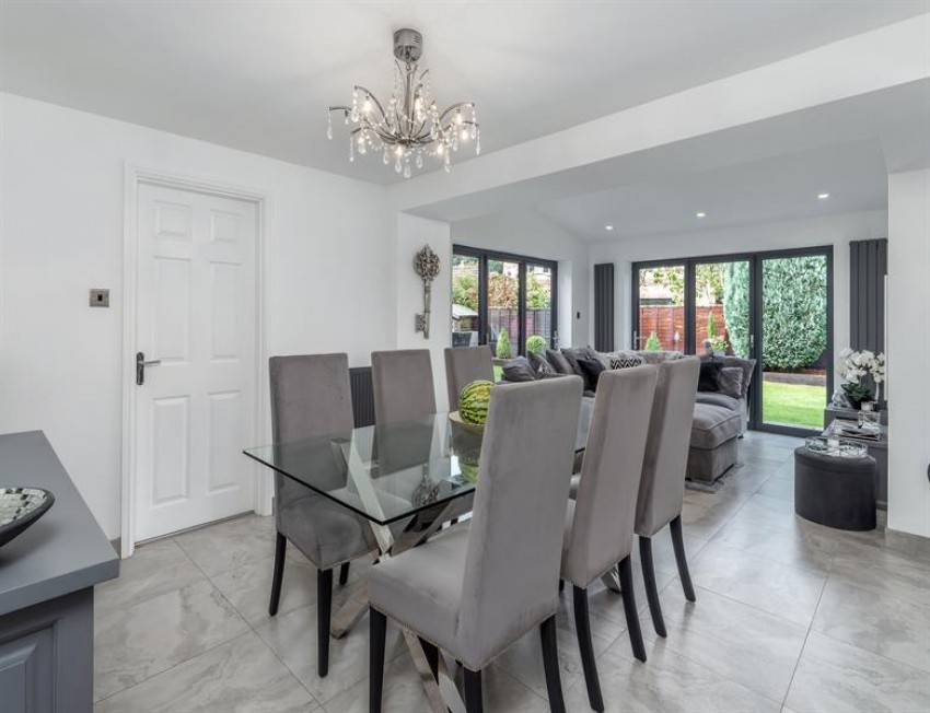 Images for Coniston Close, Great Warford, Alderley Edge