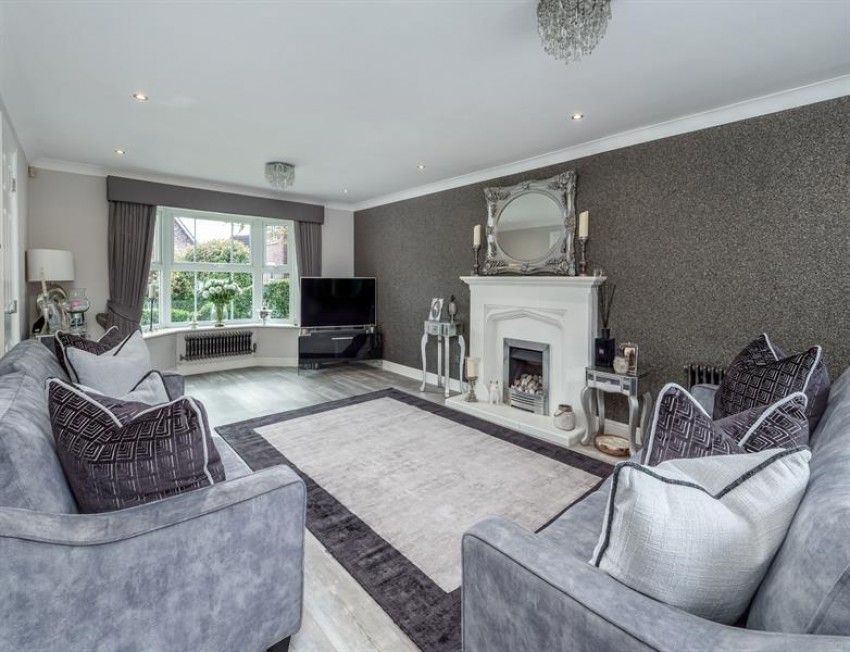 Images for Coniston Close, Great Warford, Alderley Edge