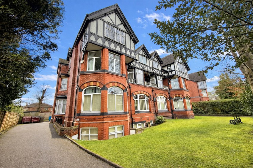 Images for Ballbrook Avenue, Manchester