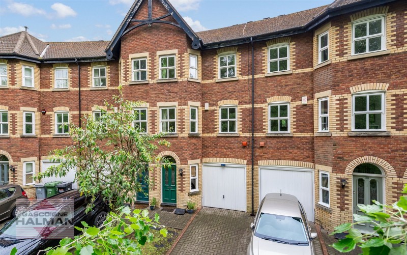 River Street, Wilmslow, SK9