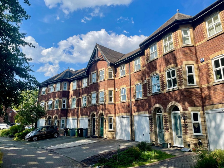 Images for River Street, Wilmslow, SK9