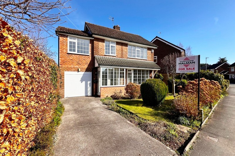 Gloucester Road, Poynton, SK12